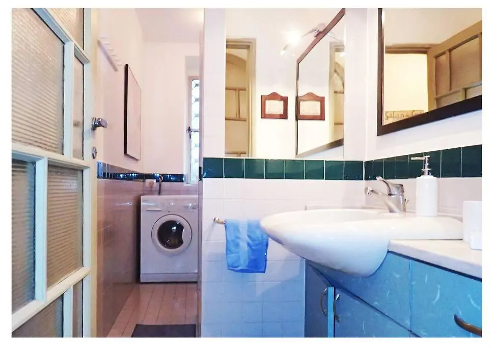 Urban House - Elegant Apartment Brera Milan Center