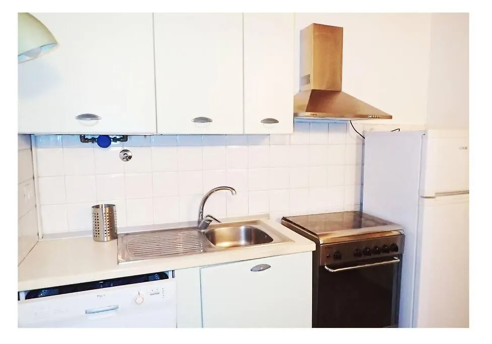 Urban House - Elegant Apartment Brera Milan Center Italy