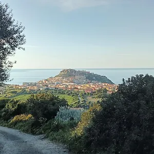 La Petronilla Apartamento Castelsardo