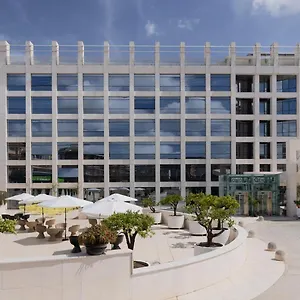 Barceló Aran Mantegna Hotel Roma
