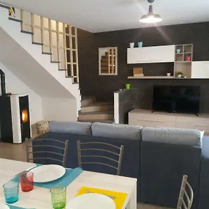 Sa Corte Apartamento Dorgali